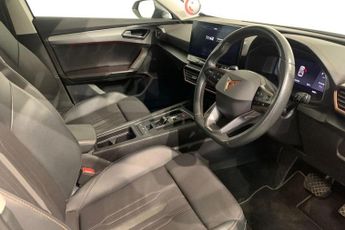 CUPRA FORMENTOR 1.5 TSI V1 SUV 5dr Petrol DSG Euro 6 (s/s) (150 ps) Rear Parking