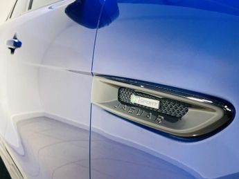 JAGUAR F-PACE 2.0 D180 R-Sport SUV 5dr Diesel Auto AWD Euro 6 (s/s) (180 ps)