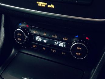 MERCEDES-BENZ CLA 2.1 CLA220d AMG Sport Shooting Brake 5dr Diesel 7G-DCT Euro 6 (s