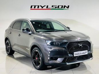 DS 7 1.5 BlueHDi Performance Line Crossback 5dr Diesel Manual Euro 6 
