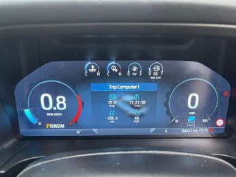 FORD RANGER 3.0 TD V6 EcoBlue Platinum Pickup Double Cab 4dr Diesel Auto 4WD