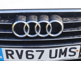 AUDI A6 SALOON 2.0 TDI ultra SE Executive Saloon 4dr Diesel S Tronic Euro 6 (s/