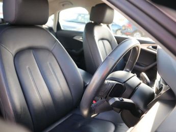 AUDI A6 SALOON 2.0 TDI ultra SE Executive Saloon 4dr Diesel S Tronic Euro 6 (s/