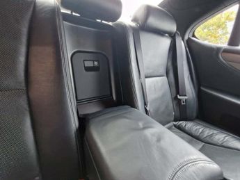 LEXUS LS 4.6 460 V8 Luxury Saloon 4dr Petrol Auto Euro 5 (388 ps)