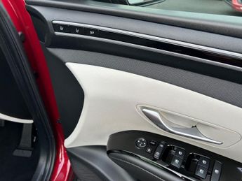 HYUNDAI TUCSON 1.6 T-GDi Ultimate SUV 5dr Petrol Manual Euro 6 (s/s) (150 ps)