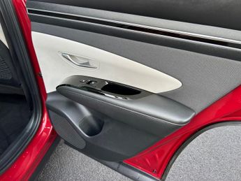 HYUNDAI TUCSON 1.6 T-GDi Ultimate SUV 5dr Petrol Manual Euro 6 (s/s) (150 ps)