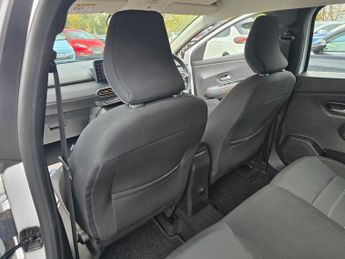 DACIA SANDERO STEPWAY 1.0 TCe Prestige Hatchback, 1 owner, Full Service History, Euro 
