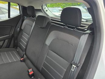 DACIA SANDERO STEPWAY 1.0 TCe Prestige Hatchback, 1 owner, Full Service History, Euro 