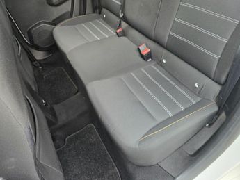 DACIA SANDERO STEPWAY 1.0 TCe Prestige Hatchback, 1 owner, Full Service History, Euro 