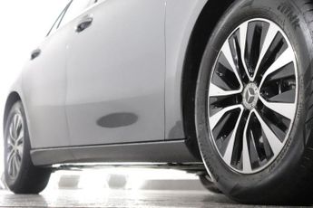 MERCEDES-BENZ A-CLASS 1.3 A180 SE Hatchback 5dr Petrol 7G-DCT Euro 6 (s/s) (136 ps)