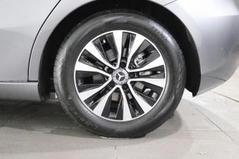 MERCEDES-BENZ A-CLASS 1.3 A180 SE Hatchback 5dr Petrol 7G-DCT Euro 6 (s/s) (136 ps)