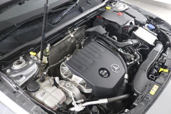 MERCEDES-BENZ A-CLASS 1.3 A180 SE Hatchback 5dr Petrol 7G-DCT Euro 6 (s/s) (136 ps)