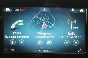 MERCEDES-BENZ A-CLASS 1.3 A180 SE Hatchback 5dr Petrol 7G-DCT Euro 6 (s/s) (136 ps)