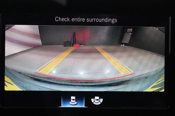 MERCEDES-BENZ A-CLASS 1.3 A180 SE Hatchback 5dr Petrol 7G-DCT Euro 6 (s/s) (136 ps)