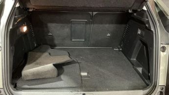 PEUGEOT 3008 1.2 PureTech GPF Allure SUV 5dr Petrol EAT Euro 6 (s/s) (130 ps)