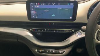 FIAT 500E 42kWh Icon Hatchback 3dr Electric Auto (118 ps)