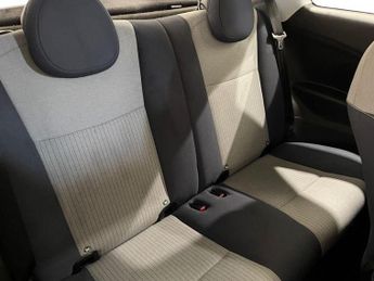 FIAT 500E 42kWh Icon Hatchback 3dr Electric Auto (118 ps)