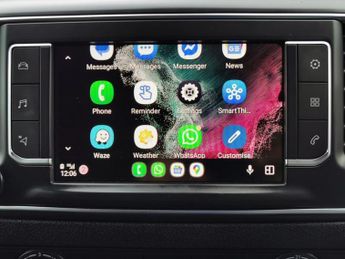 VAUXHALL VIVARO 1.5 Turbo D 2700 Sportive Panel Van 5dr Diesel Manual L1 H1 Euro