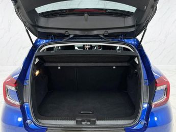 RENAULT CAPTUR 1.0 TCe S Edition SUV 5dr Petrol Manual Euro 6 (s/s) (100 ps)