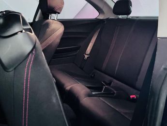 BMW 2 SERIES 2.0 218d Sport Coupe 2dr Diesel Manual Euro 6 (s/s) (150 ps)