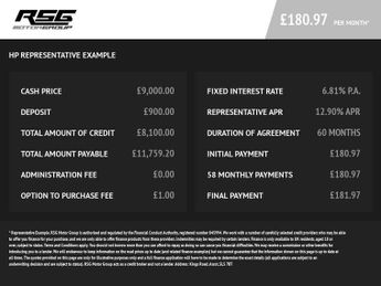 NISSAN PULSAR 1.2 DIG-T n-tec Hatchback 5dr Petrol XTRON Euro 6 (s/s) (115 ps)