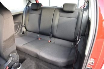 SKODA CITIGO 1.0 MPI Elegance Hatchback 3dr Petrol ASG Euro 5 (75 ps)