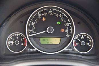 SKODA CITIGO 1.0 MPI Elegance Hatchback 3dr Petrol ASG Euro 5 (75 ps)