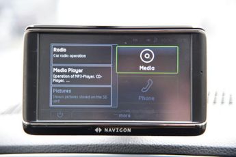 SKODA CITIGO 1.0 MPI Elegance Hatchback 3dr Petrol ASG Euro 5 (75 ps)