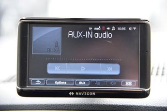 SKODA CITIGO 1.0 MPI Elegance Hatchback 3dr Petrol ASG Euro 5 (75 ps)