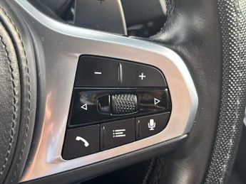 BMW 3 SERIES 2.0 320d MHT M Sport Saloon 4dr Diesel Hybrid Auto Euro 6 (s/s) 