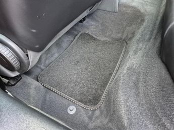 AUDI RS3 2.5 TFSI Sportback 5dr Petrol S Tronic quattro Euro 5 (340 ps)