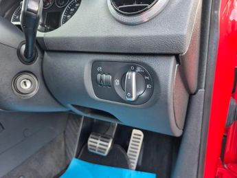 AUDI RS3 2.5 TFSI Sportback 5dr Petrol S Tronic quattro Euro 5 (340 ps)