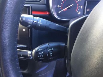 CITROEN C3 1.2 PureTech Flair Plus Hatchback 5dr Petrol Manual Euro 6 (s/s)