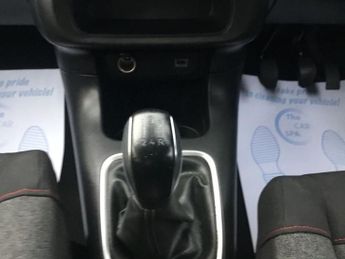 CITROEN C3 1.2 PureTech Flair Plus Hatchback 5dr Petrol Manual Euro 6 (s/s)