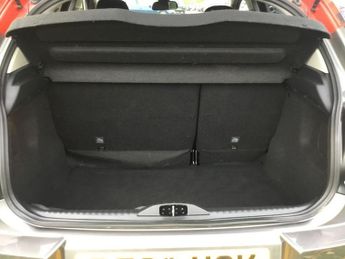 CITROEN C3 1.2 PureTech Flair Plus Hatchback 5dr Petrol Manual Euro 6 (s/s)