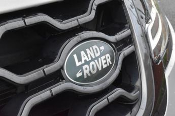 LAND ROVER RANGE ROVER EVOQUE 2.0 P250 MHEV R-Dynamic HSE SUV 5dr Petrol Auto 4WD Euro 6 (s/s)