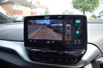 VOLKSWAGEN ID4 ID4 181 Pro Performance 77kWh Life SUV 5dr Electric Auto (204 ps