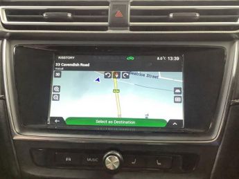 MG MG5 52.5kWh Exclusive Estate 5dr Electric Auto (156 ps)