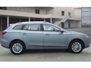MG MG5 52.5kWh Exclusive Estate 5dr Electric Auto (156 ps)