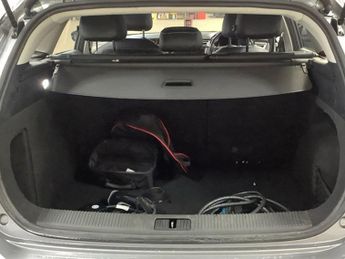 MG MG5 52.5kWh Exclusive Estate 5dr Electric Auto (156 ps)