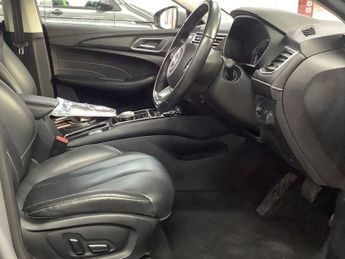 MG MG5 52.5kWh Exclusive Estate 5dr Electric Auto (156 ps)