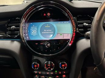 MINI Electric Hatch Cooper SE 32.6kWh Level 3 Hatchback 3dr Electric Auto (184 ps)