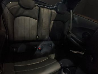 MINI Electric Hatch Cooper SE 32.6kWh Level 3 Hatchback 3dr Electric Auto (184 ps)