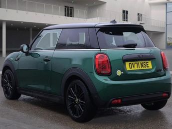 MINI Electric Hatch Cooper SE 32.6kWh Level 3 Hatchback 3dr Electric Auto (184 ps)