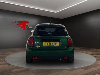 MINI Electric Hatch Cooper SE 32.6kWh Level 3 Hatchback 3dr Electric Auto (184 ps)