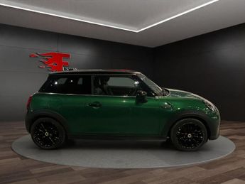 MINI Electric Hatch Cooper SE 32.6kWh Level 3 Hatchback 3dr Electric Auto (184 ps)