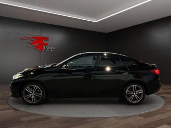 BMW 2 SERIES GRAN COUPE 1.5 218i Sport (LCP) Saloon 4dr Petrol DCT Euro 6 (s/s) (136 ps)