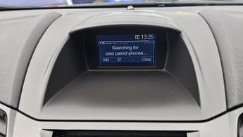 FORD FIESTA 1.0T EcoBoost Zetec Hatchback 5dr Petrol Powershift Euro 6 (100 