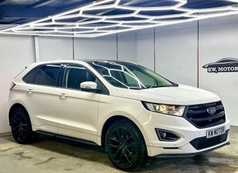 Ford Edge 2.0 TDCi Sport SUV 5dr Diesel Powershift AWD Euro 6 (s/s) (210 p