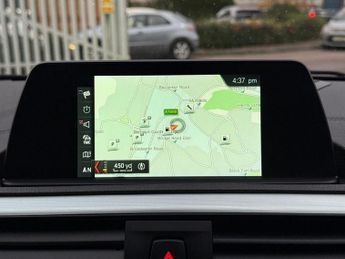 BMW 1 SERIES 2.0 118d M Sport Shadow Edition Hatchback 5dr Diesel Auto Euro 6